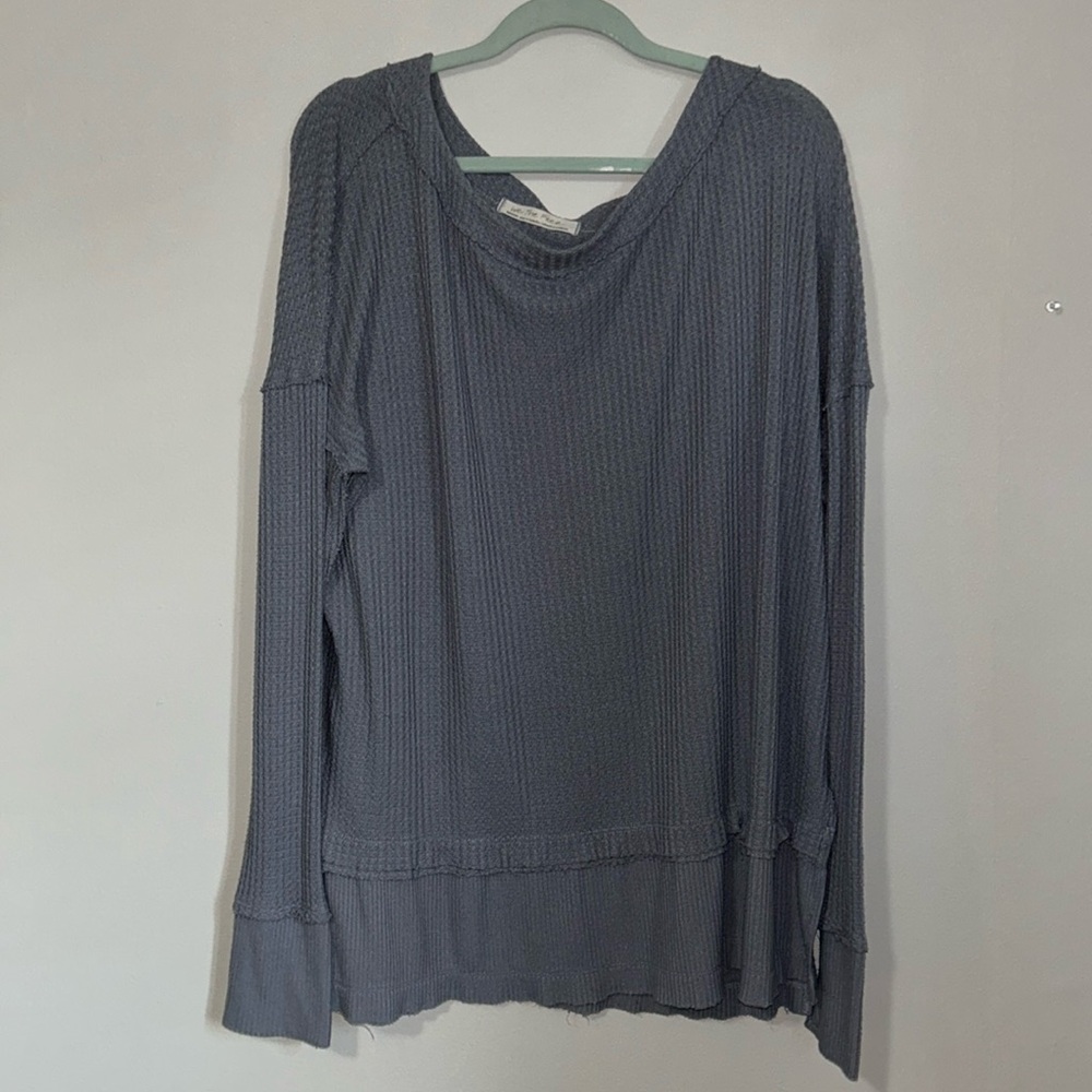 𝒮𝒪𝐿𝒟‼️ Free People Top